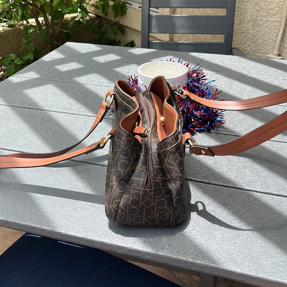 Calvin Klein Handbag - Picture 2 of 5